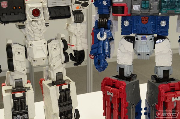 Generations Titans Return Titan Class Fortress Maximus   Dengeki Hobby Interviews Designer Shogo Hasui  (2 of 17)